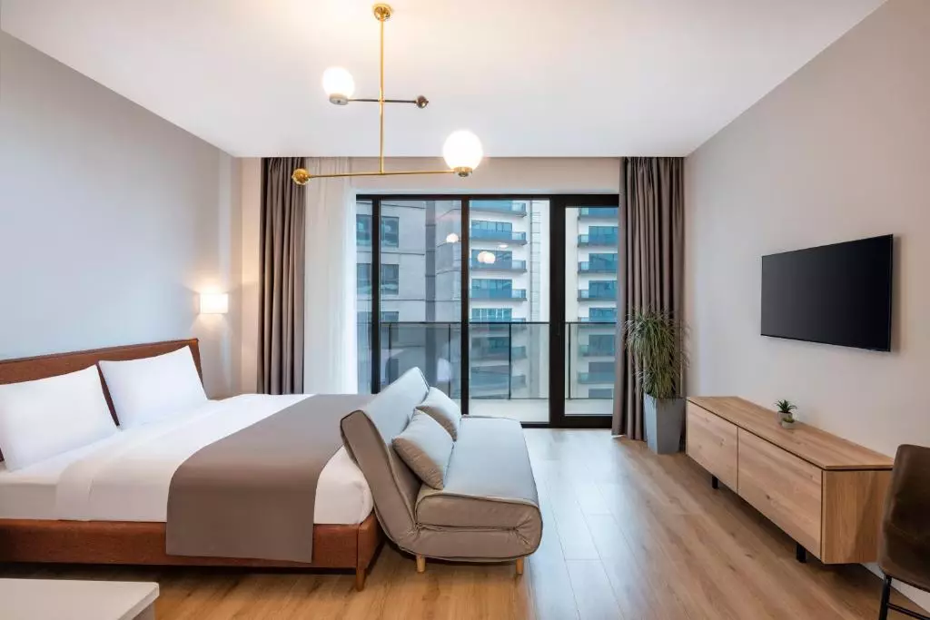 STEPS Batumi Hotel and Suites